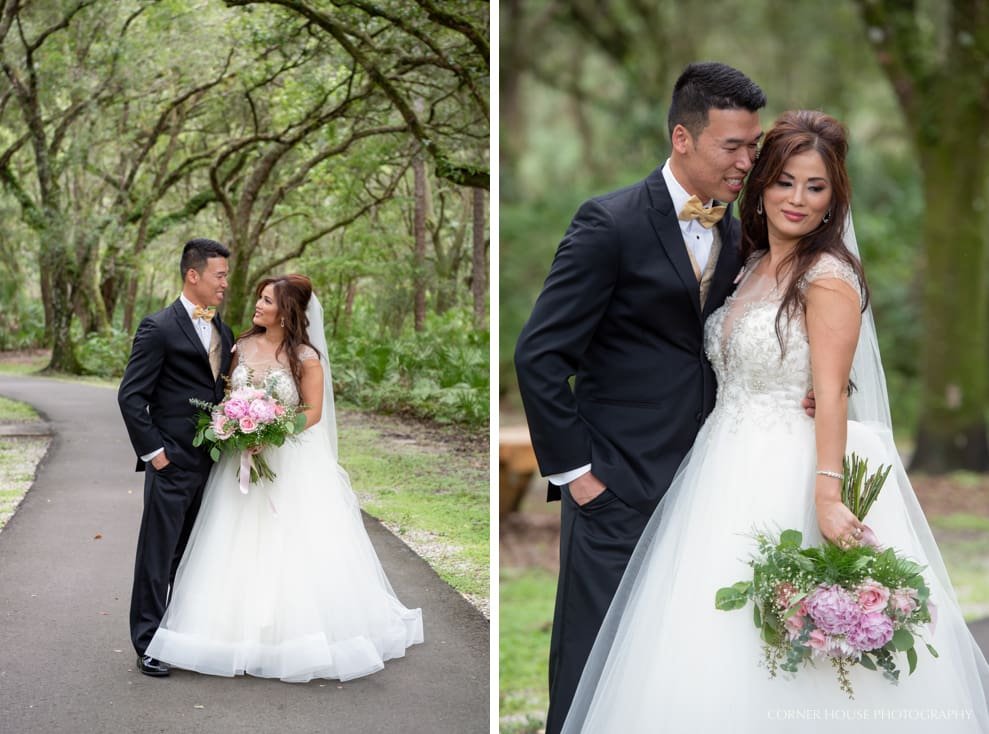 India Cultural Center Wedding