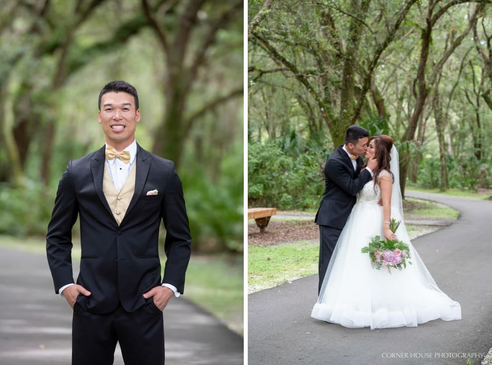 India Cultural Center Wedding