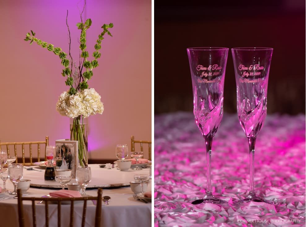 India Cultural Center Wedding