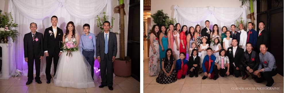 India Cultural Center Wedding