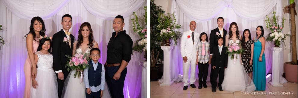 India Cultural Center Wedding