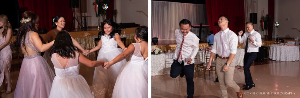 India Cultural Center Wedding