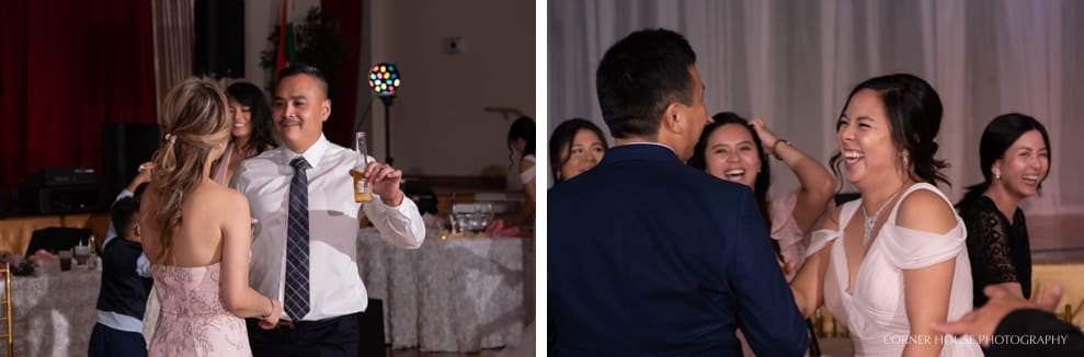 India Cultural Center Wedding