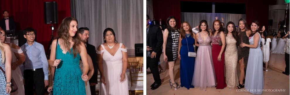 India Cultural Center Wedding