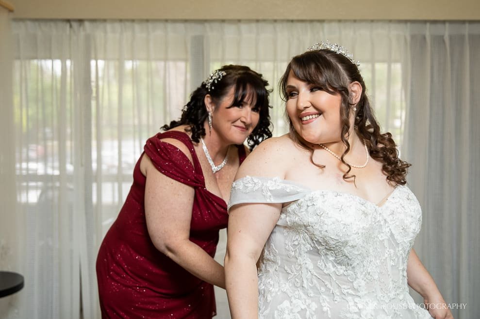 Innisbrook Golf & Spa Resort Wedding
