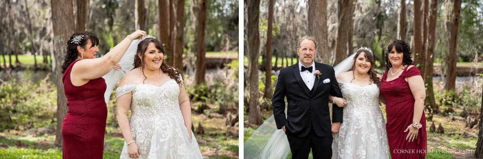 Innisbrook Golf & Spa Resort Wedding