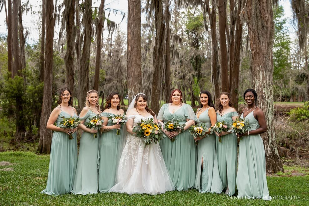Innisbrook Golf & Spa Resort Wedding