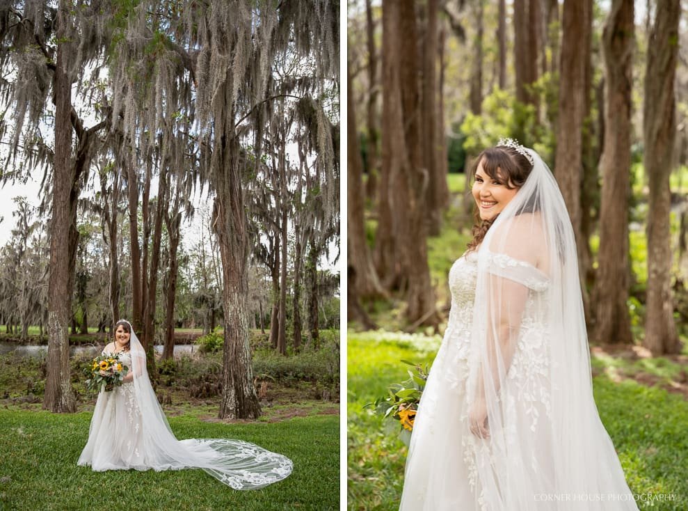 Innisbrook Golf & Spa Resort Wedding