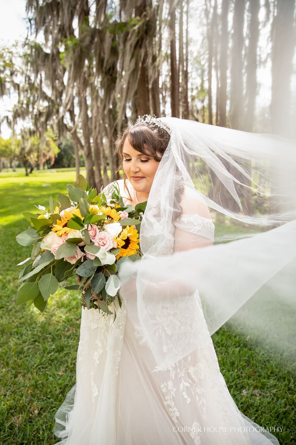 Innisbrook Golf & Spa Resort Wedding
