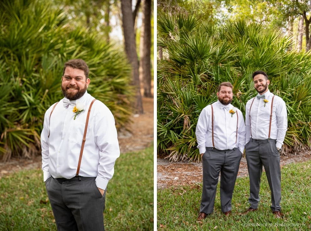 Innisbrook Golf & Spa Resort Wedding