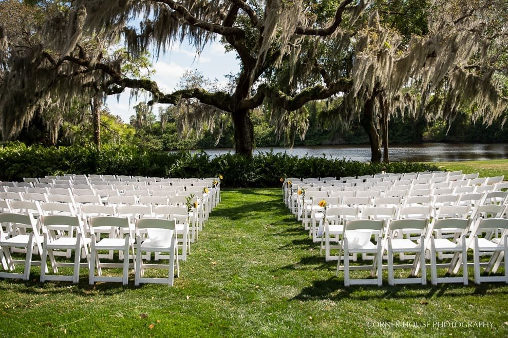 Innisbrook Golf & Spa Resort Wedding