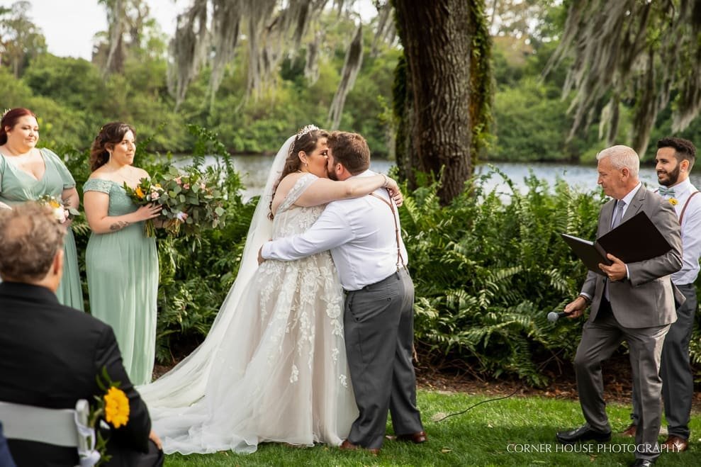 Innisbrook Golf & Spa Resort Wedding