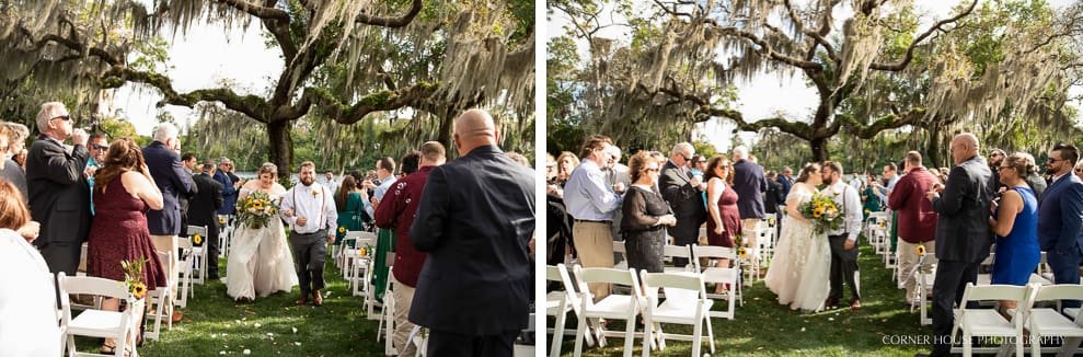 Innisbrook Golf & Spa Resort Wedding