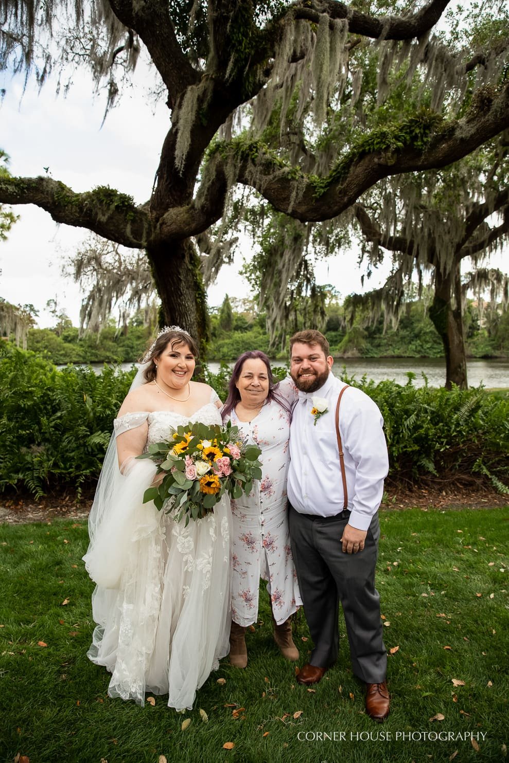 Innisbrook Golf & Spa Resort Wedding