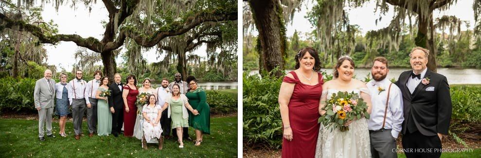 Innisbrook Golf & Spa Resort Wedding