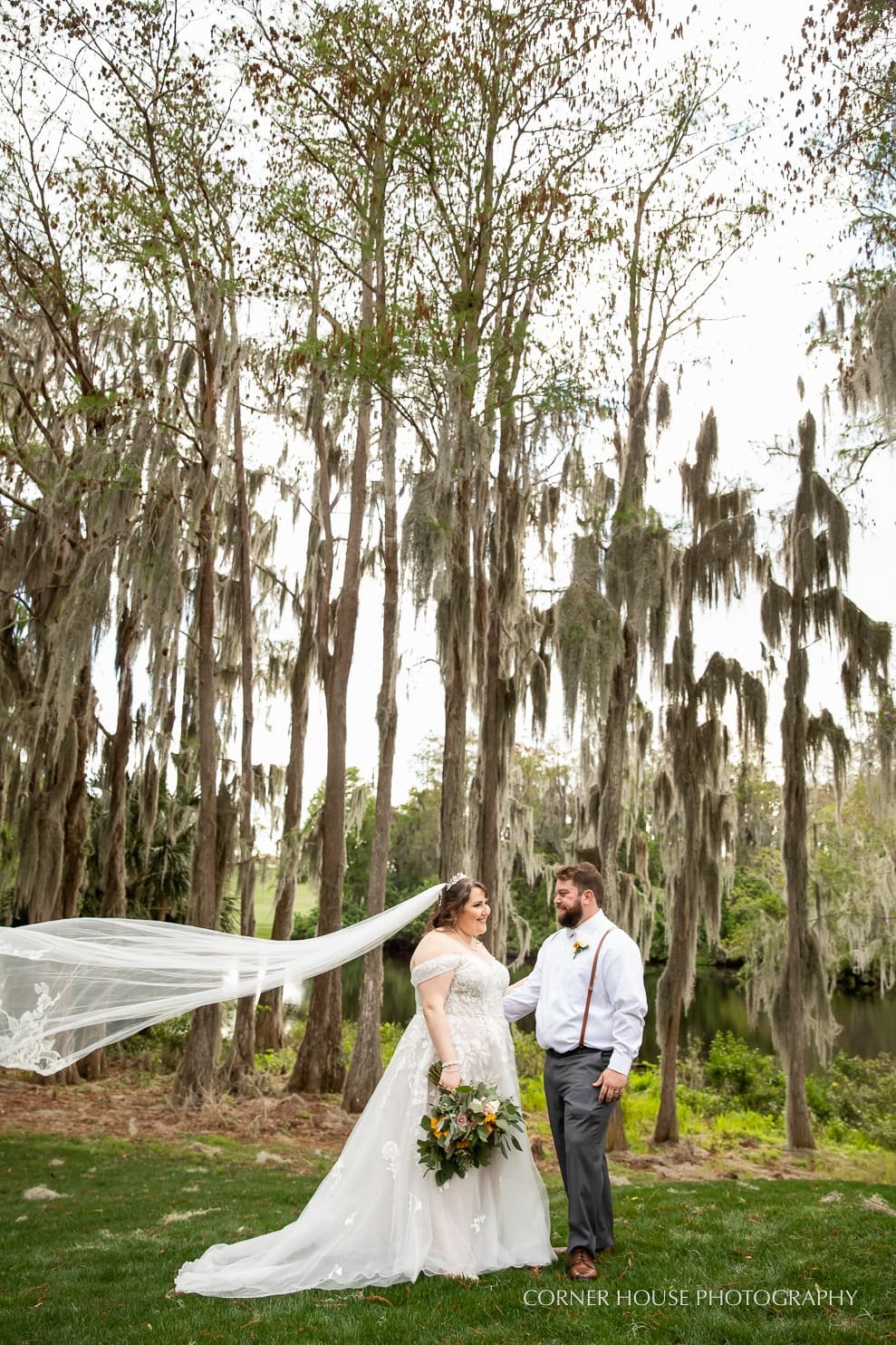 Innisbrook Golf & Spa Resort Wedding