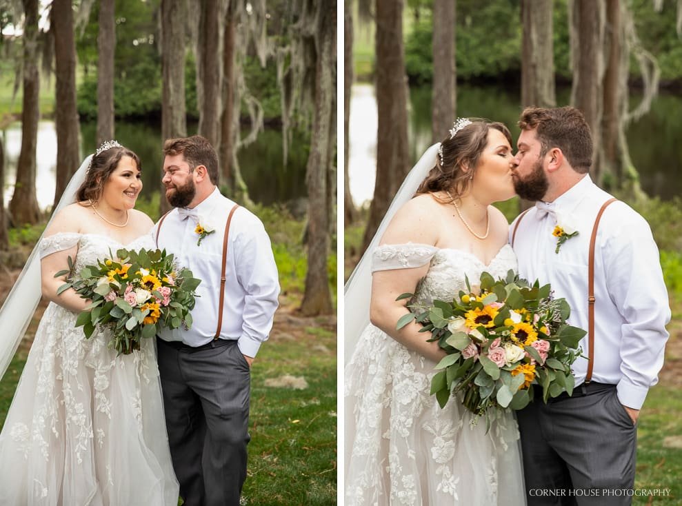 Innisbrook Golf & Spa Resort Wedding