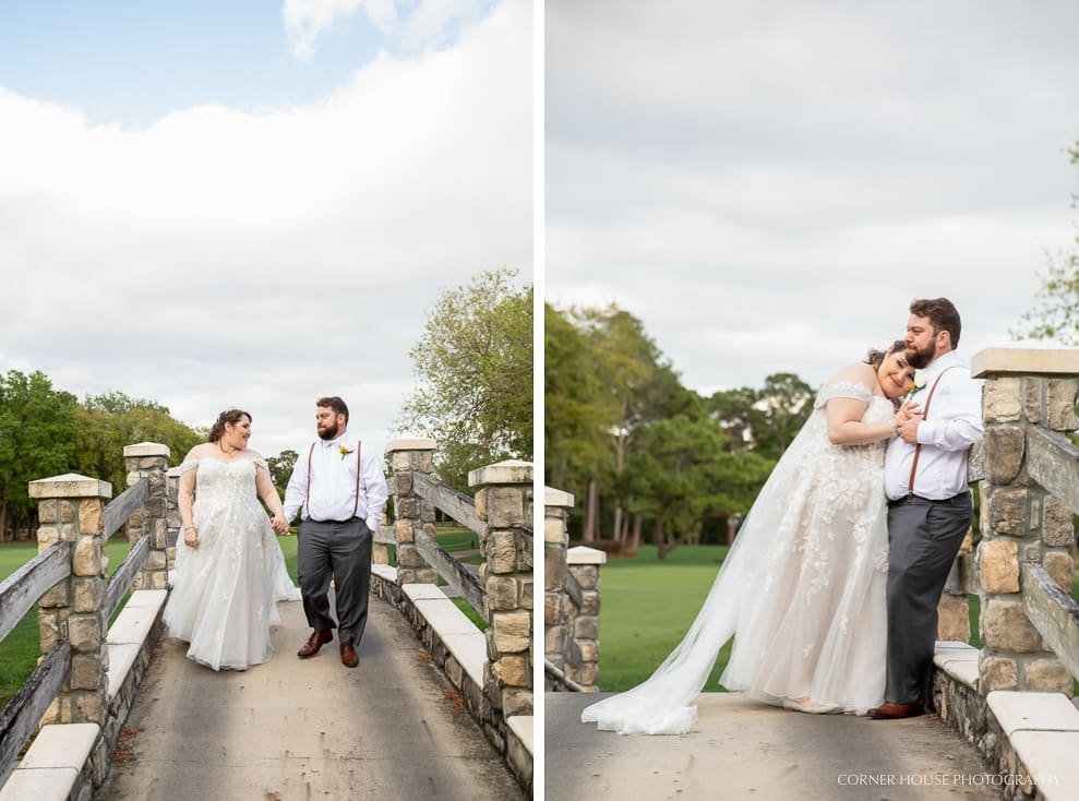 Innisbrook Golf & Spa Resort Wedding