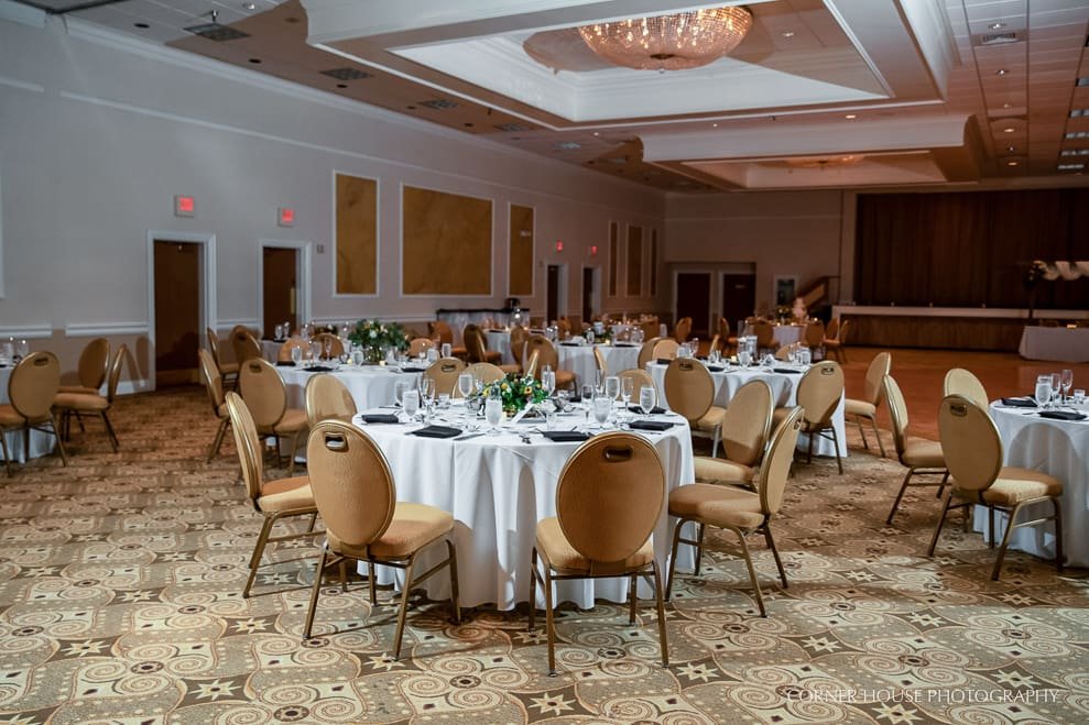 Innisbrook Golf & Spa Resort Wedding