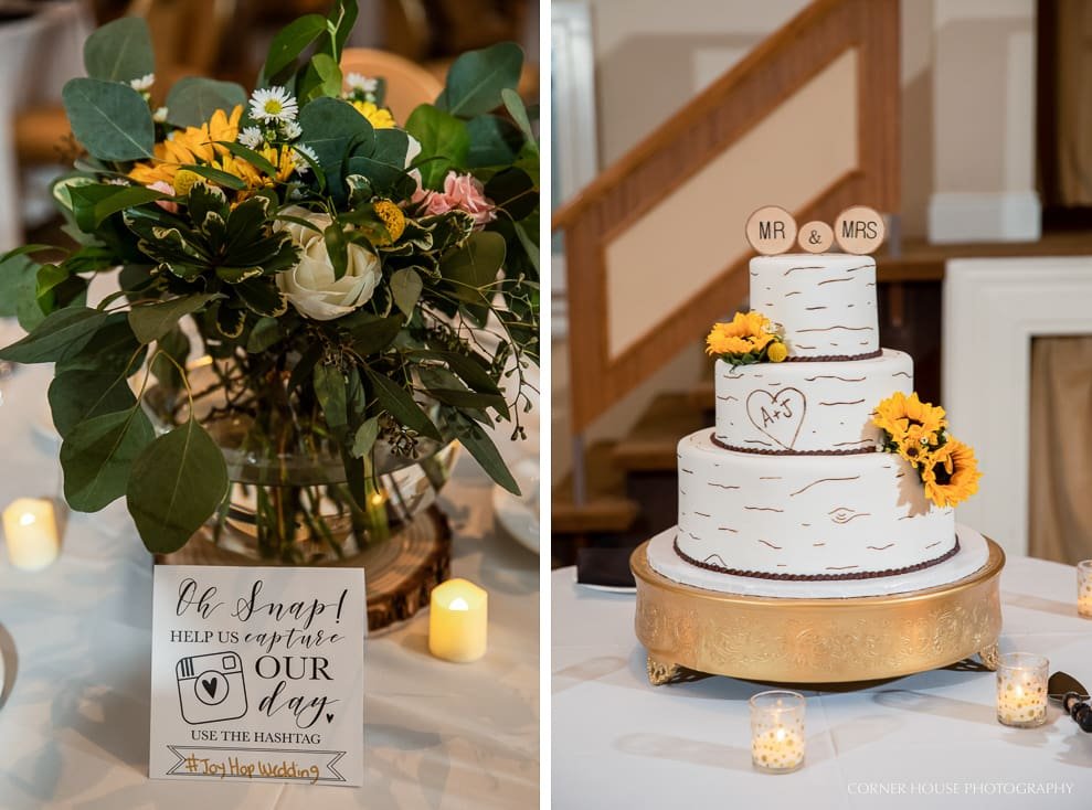 Innisbrook Golf & Spa Resort Wedding