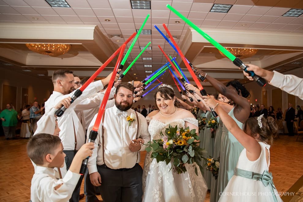 Innisbrook Golf & Spa Resort Wedding