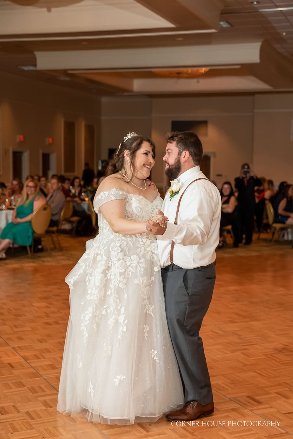Innisbrook Golf & Spa Resort Wedding