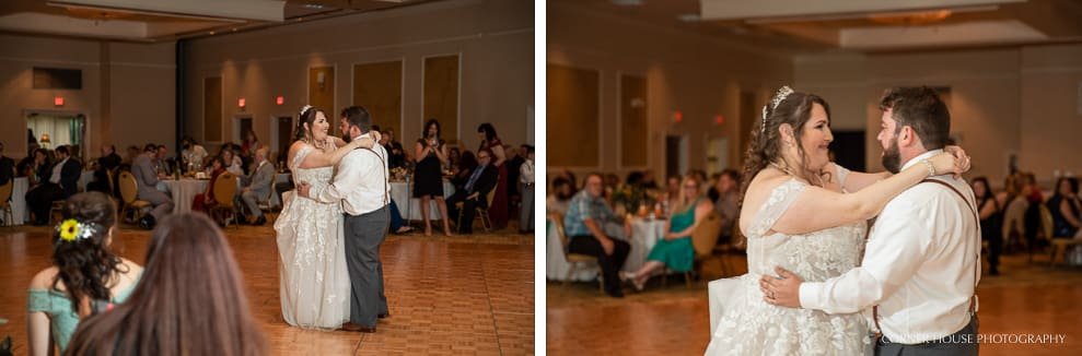 Innisbrook Golf & Spa Resort Wedding