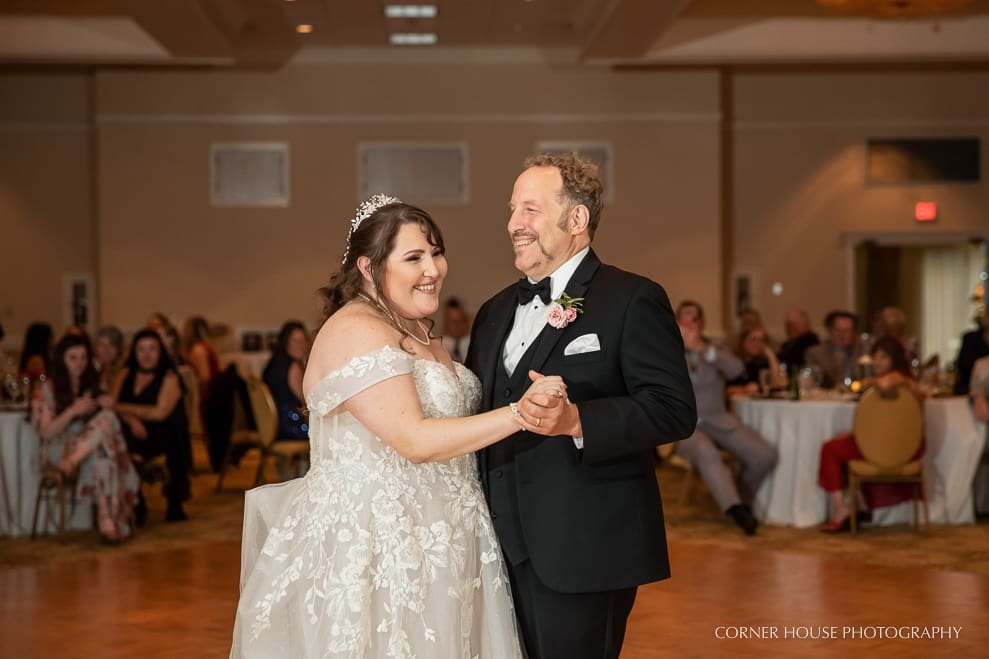 Innisbrook Golf & Spa Resort Wedding