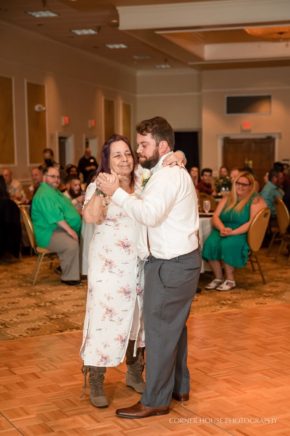Innisbrook Golf & Spa Resort Wedding