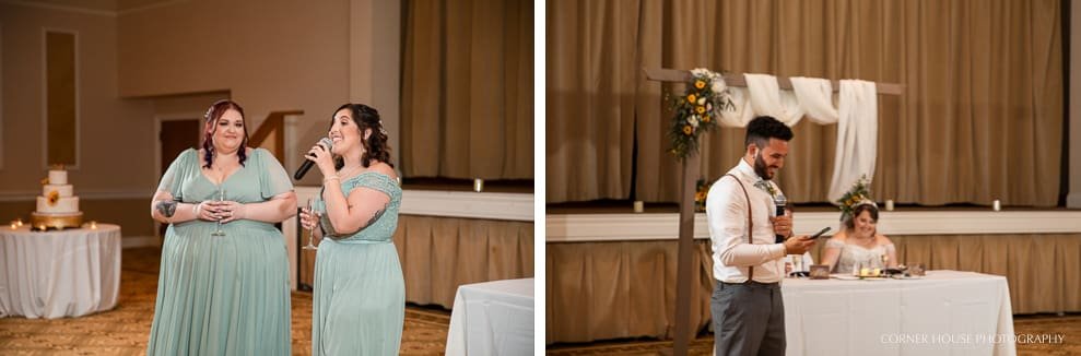 Innisbrook Golf & Spa Resort Wedding
