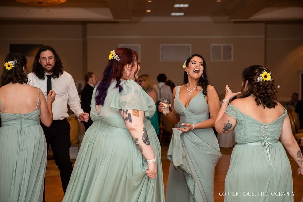 Innisbrook Golf & Spa Resort Wedding