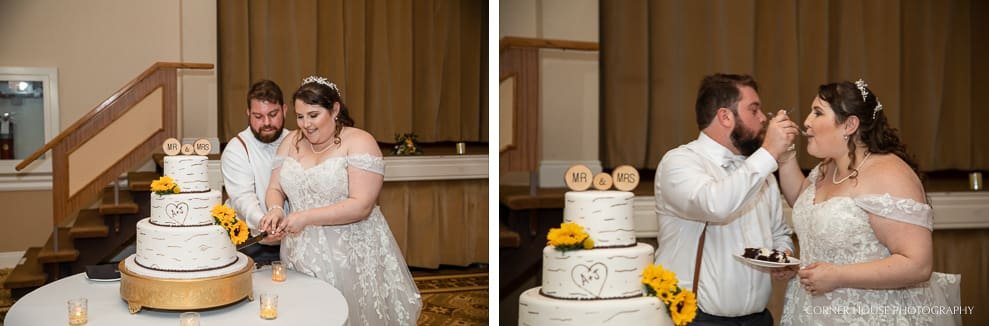 Innisbrook Golf & Spa Resort Wedding