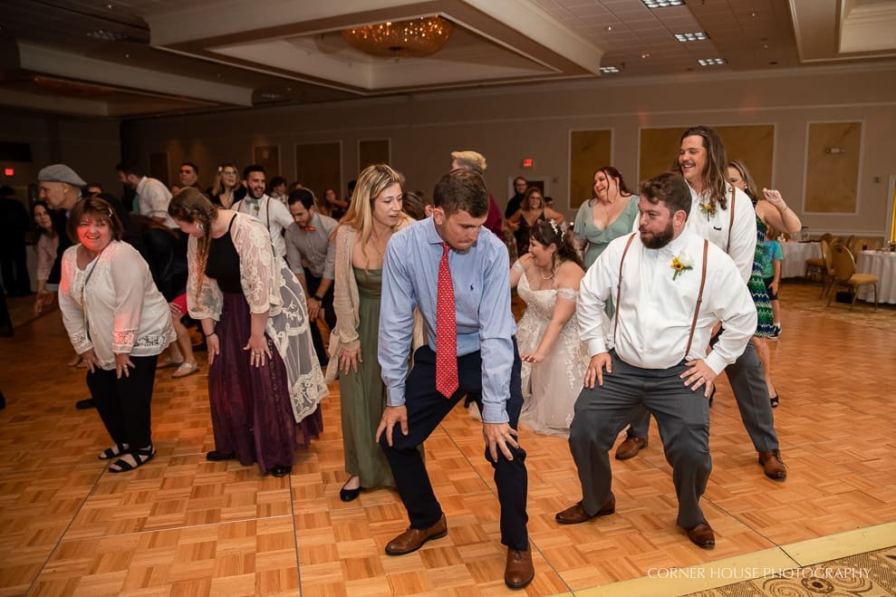 Innisbrook Golf & Spa Resort Wedding