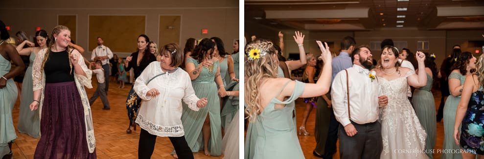 Innisbrook Golf & Spa Resort Wedding Innisbrook Golf & Spa Resort Wedding