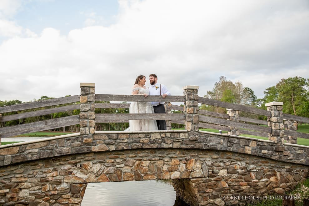 Angela & Josh’s Innisbrook Golf & Spa Resort Wedding