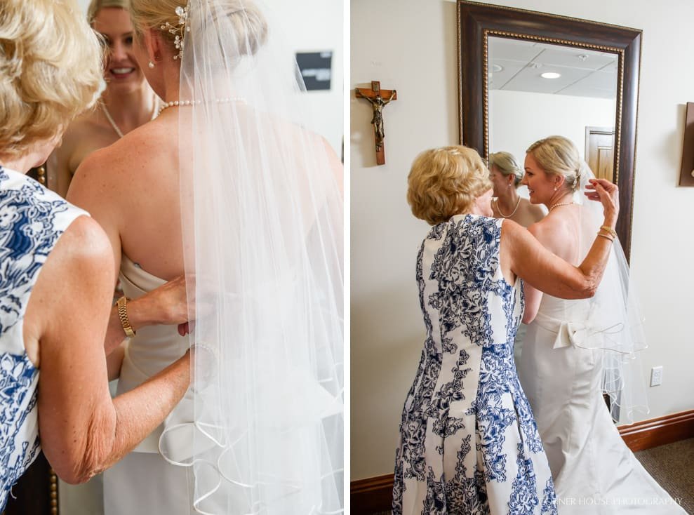 Interlachen Country Club Wedding
