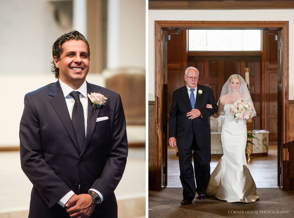 Interlachen Country Club Wedding