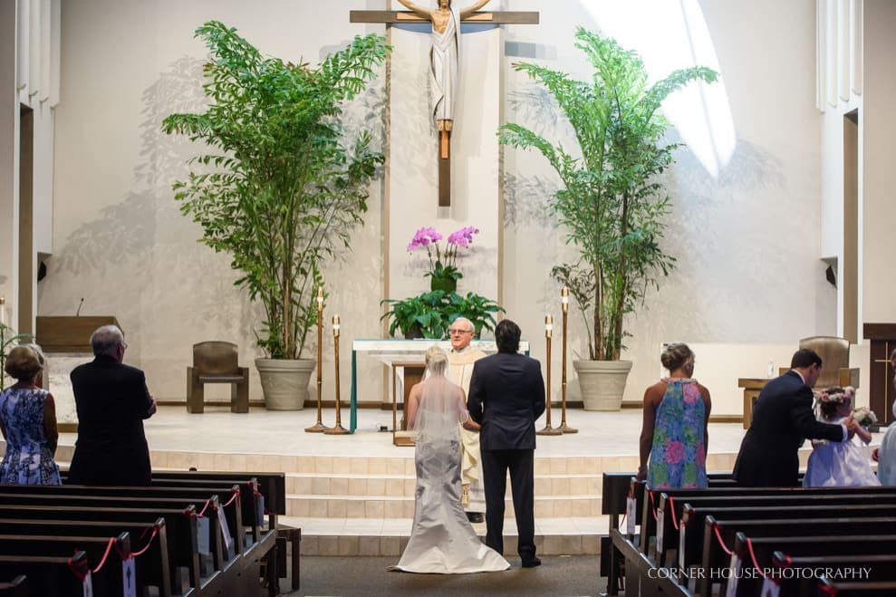 Interlachen Country Club Wedding