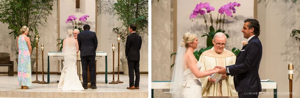 Interlachen Country Club Wedding