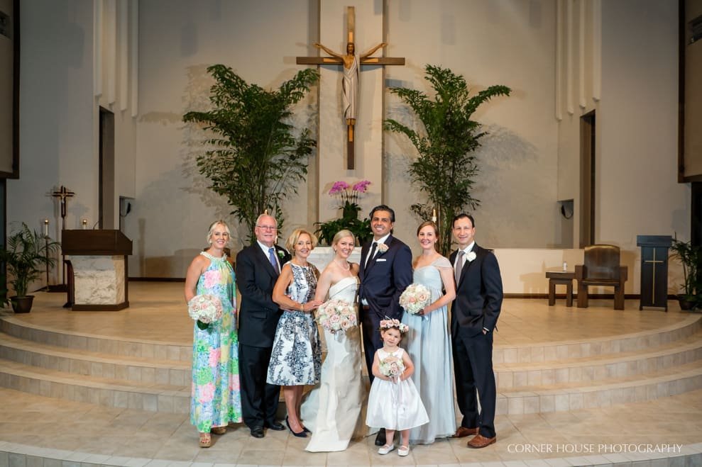Interlachen Country Club Wedding