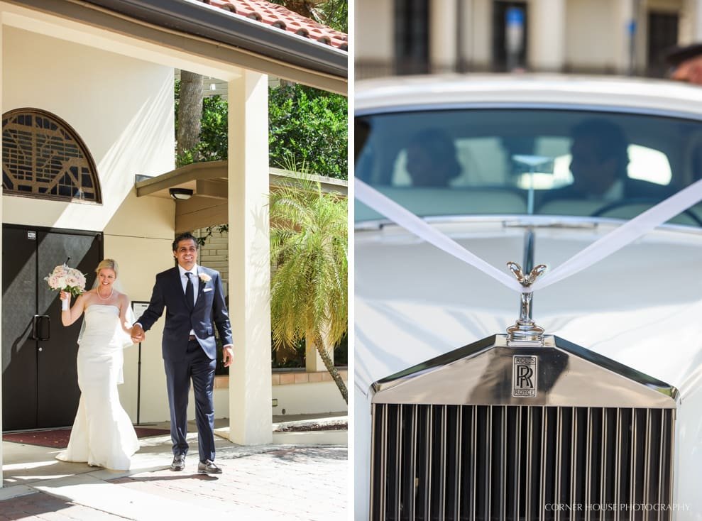 Interlachen Country Club Wedding