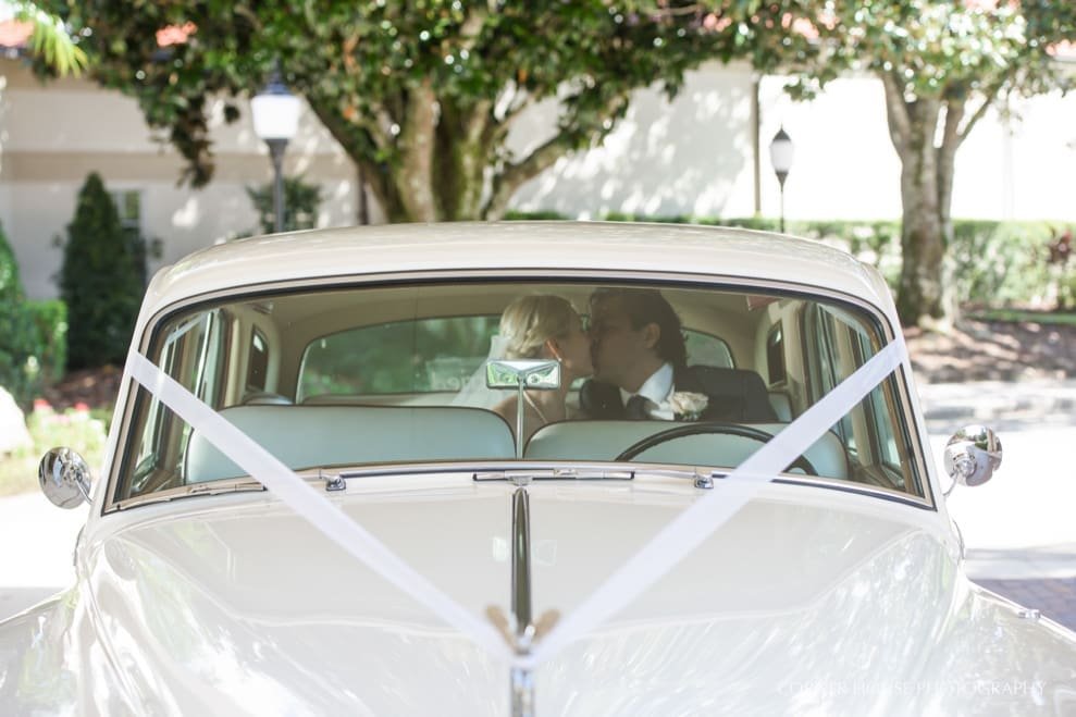 Interlachen Country Club Wedding