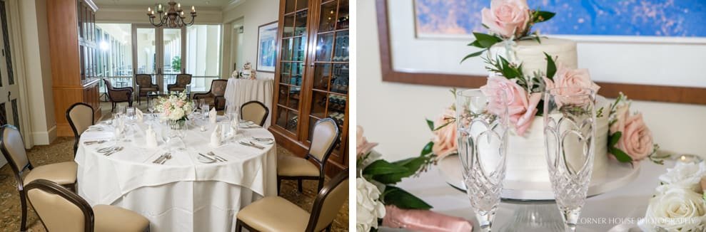 Interlachen Country Club Wedding