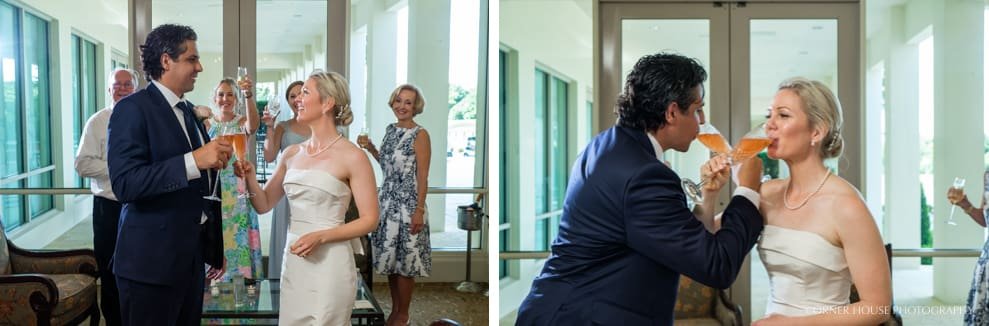 Interlachen Country Club Wedding