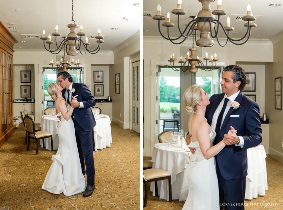 Interlachen Country Club Wedding