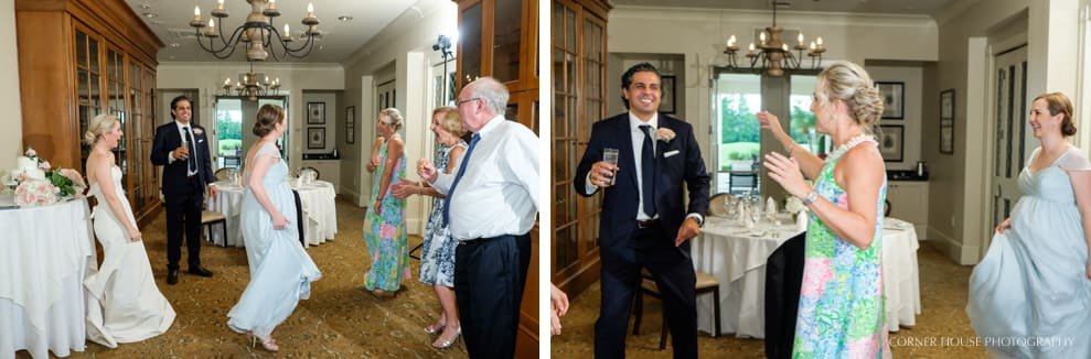 Interlachen Country Club Wedding