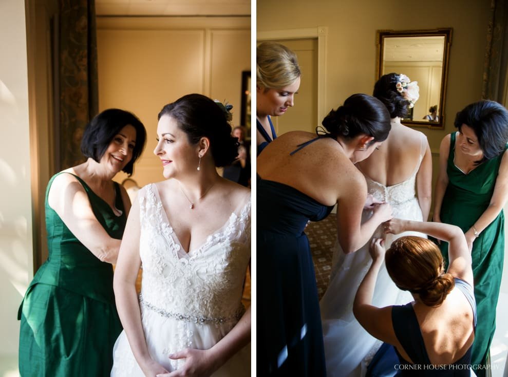 Interlachen Country Club Wedding