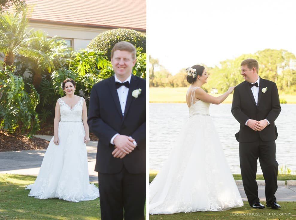 Interlachen Country Club Wedding