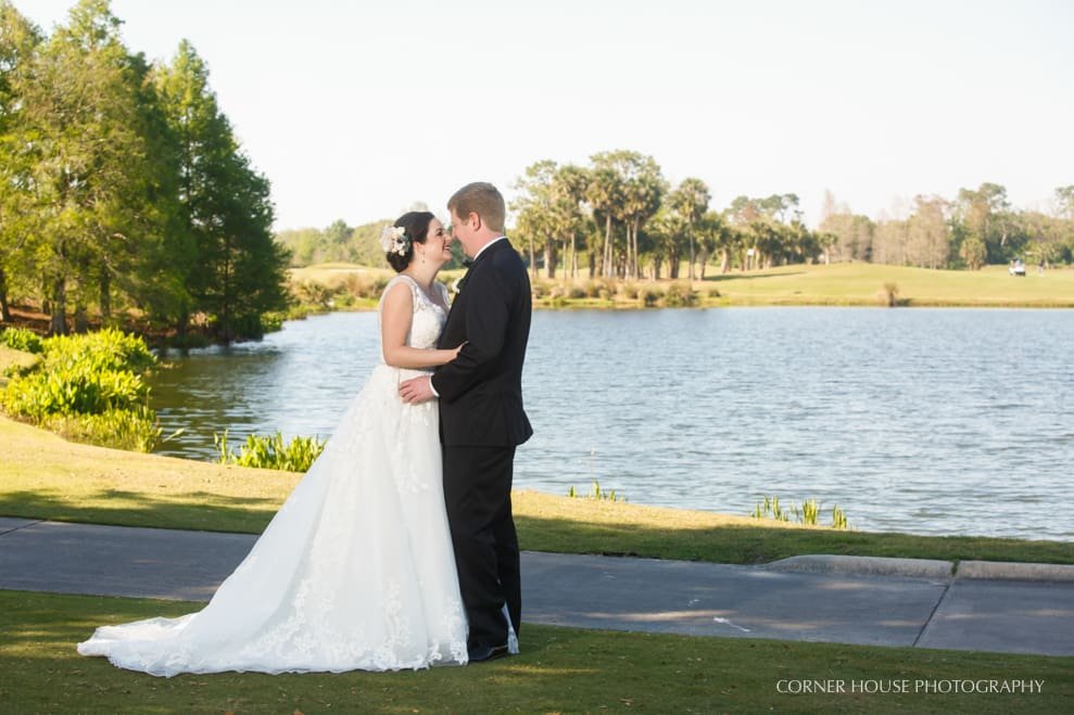 Interlachen Country Club Wedding