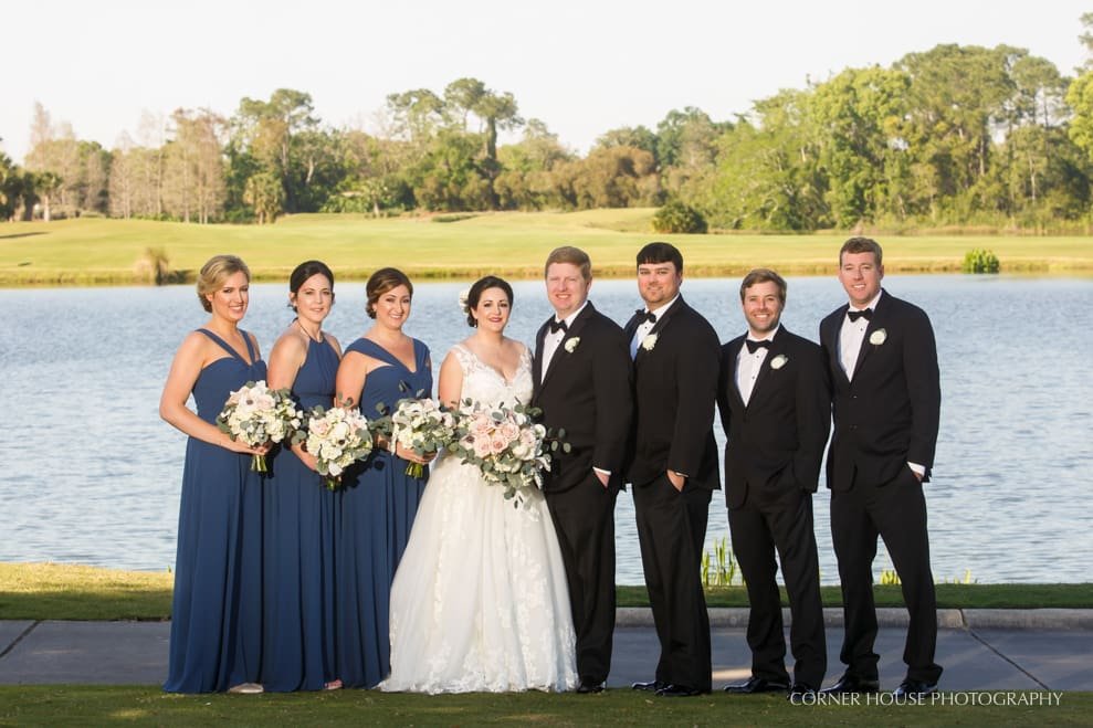 Interlachen Country Club Wedding